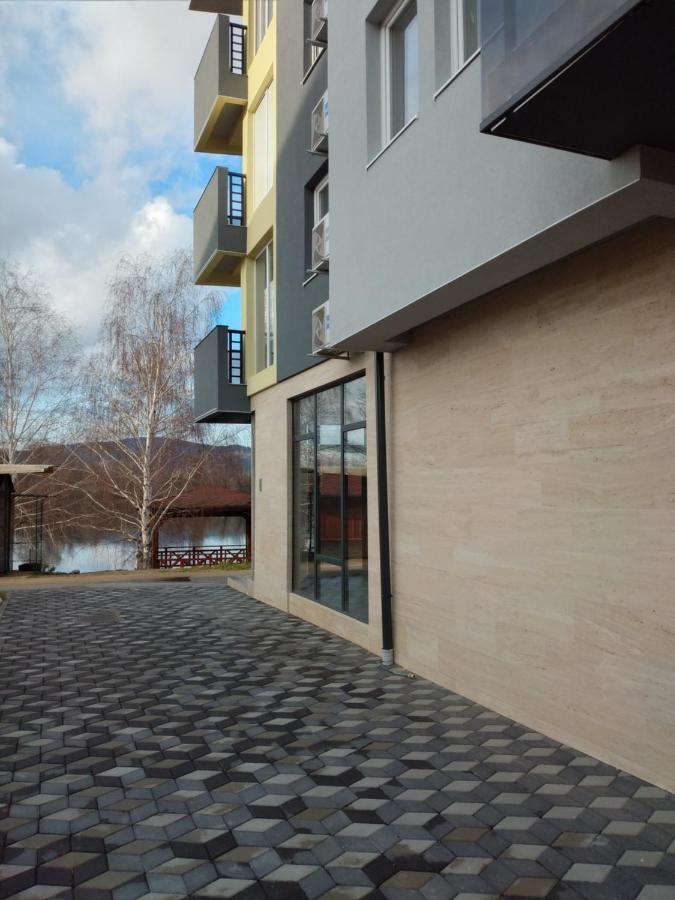 Hn Lux & Spa Veliko Gradište Zewnętrze zdjęcie
