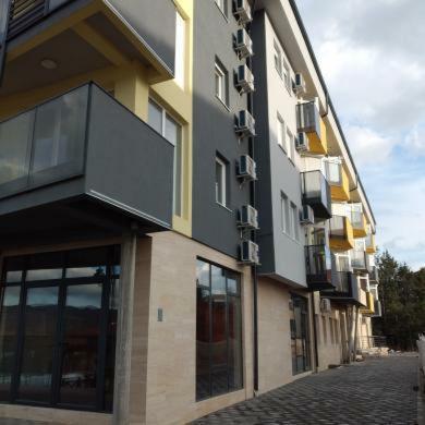 Hn Lux & Spa Veliko Gradište Zewnętrze zdjęcie