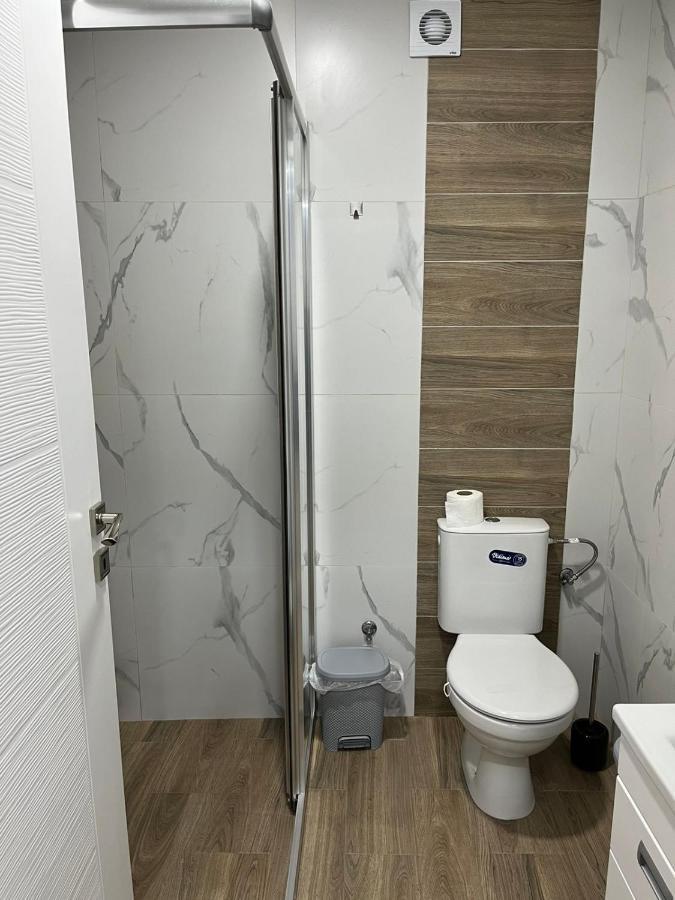 Hn Lux & Spa Veliko Gradište Zewnętrze zdjęcie