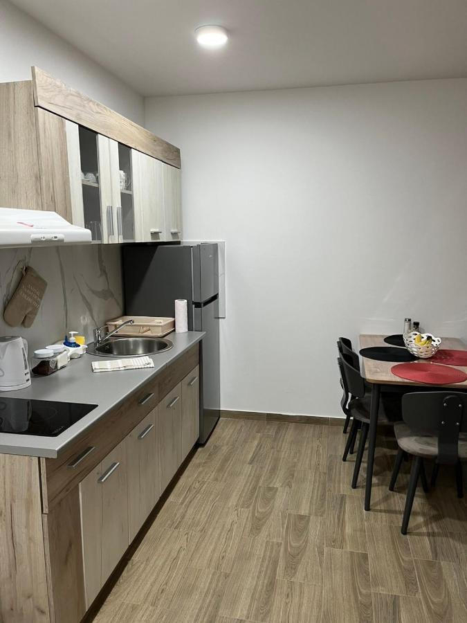 Hn Lux & Spa Veliko Gradište Zewnętrze zdjęcie