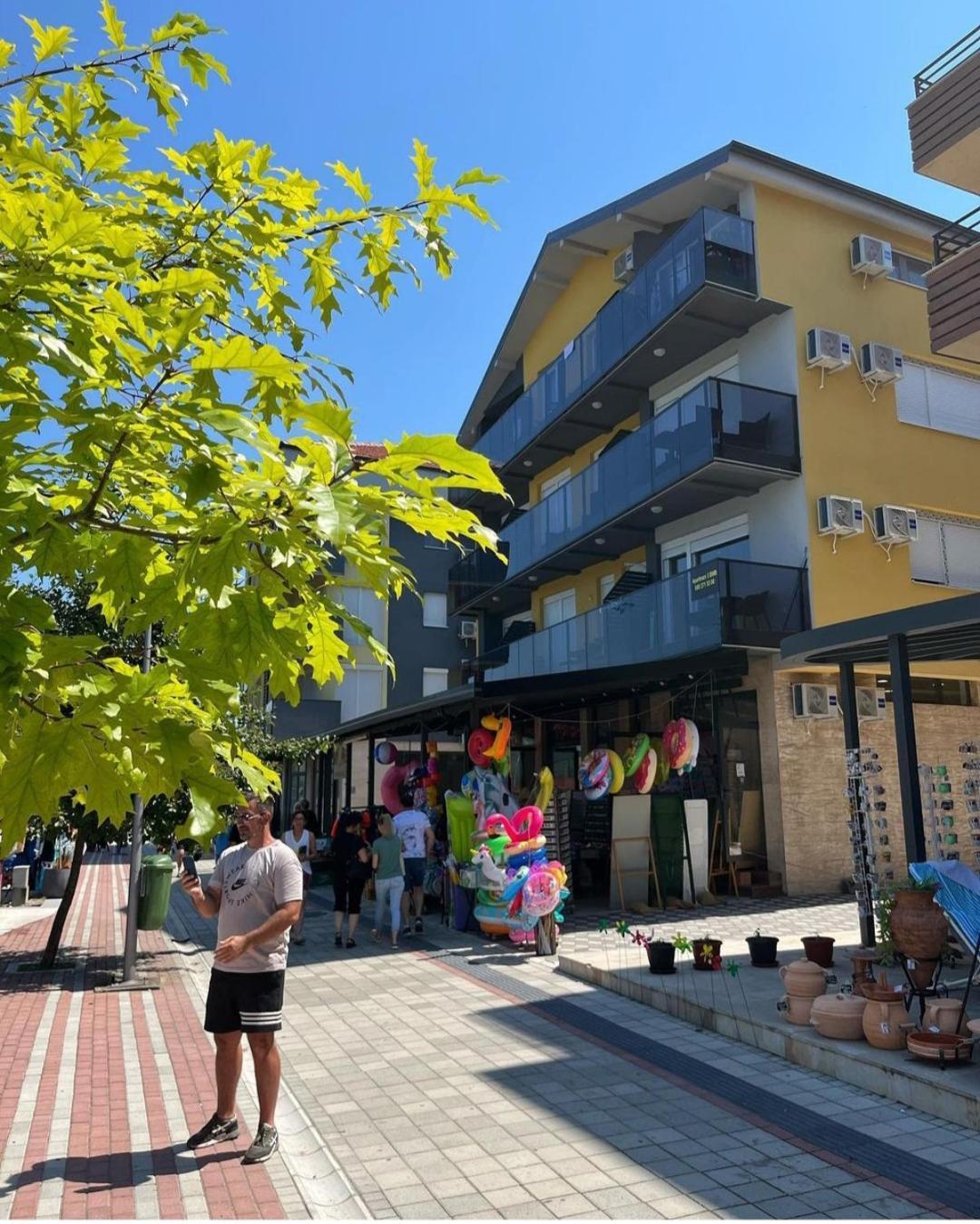 Hn Lux & Spa Veliko Gradište Zewnętrze zdjęcie