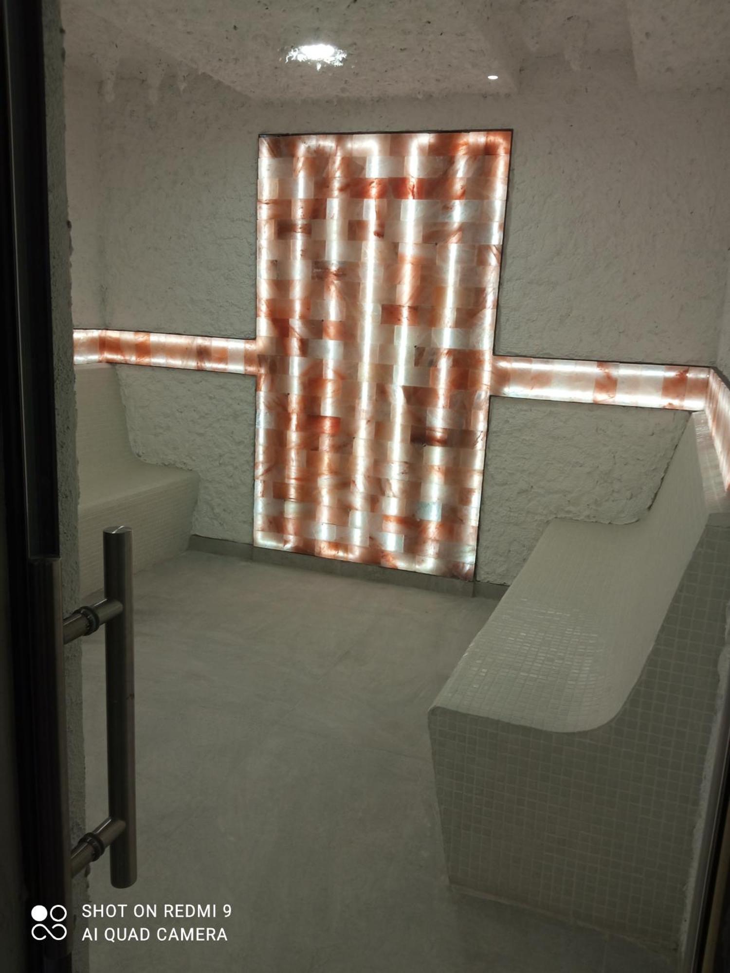 Hn Lux & Spa Veliko Gradište Zewnętrze zdjęcie