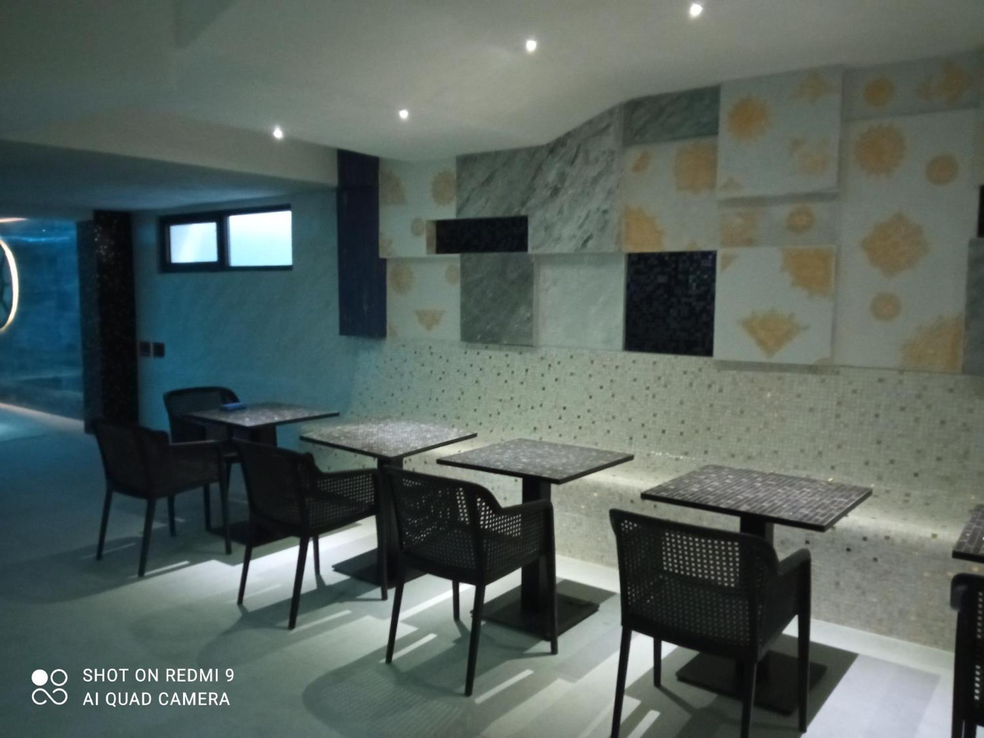 Hn Lux & Spa Veliko Gradište Zewnętrze zdjęcie