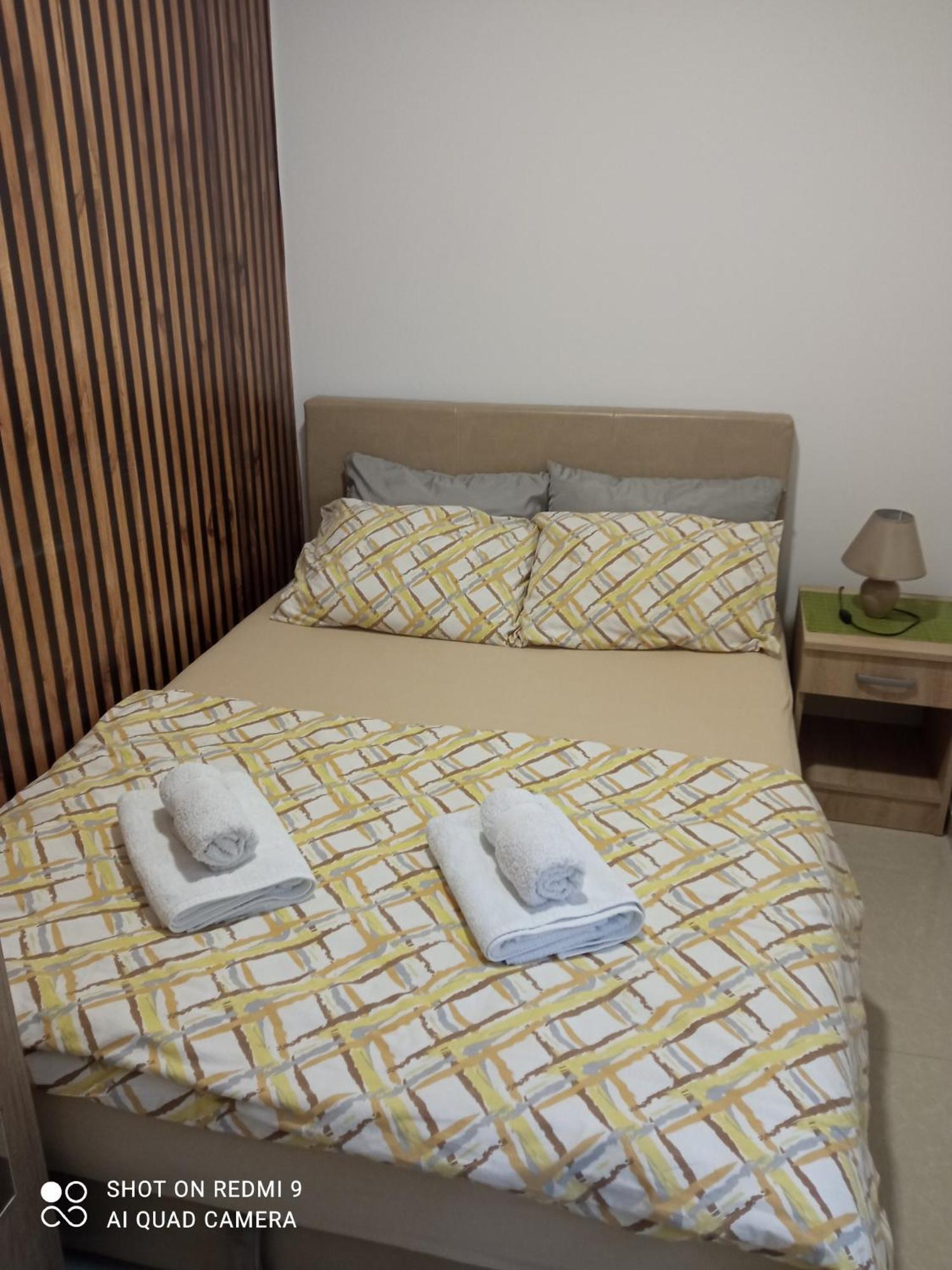Hn Lux & Spa Veliko Gradište Zewnętrze zdjęcie