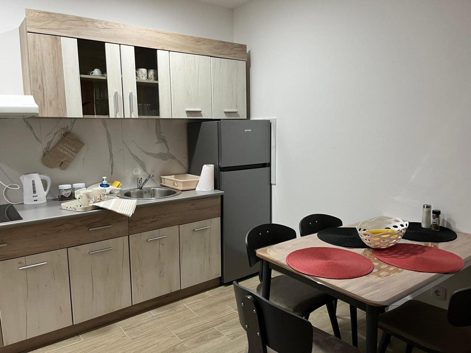Hn Lux & Spa Veliko Gradište Zewnętrze zdjęcie