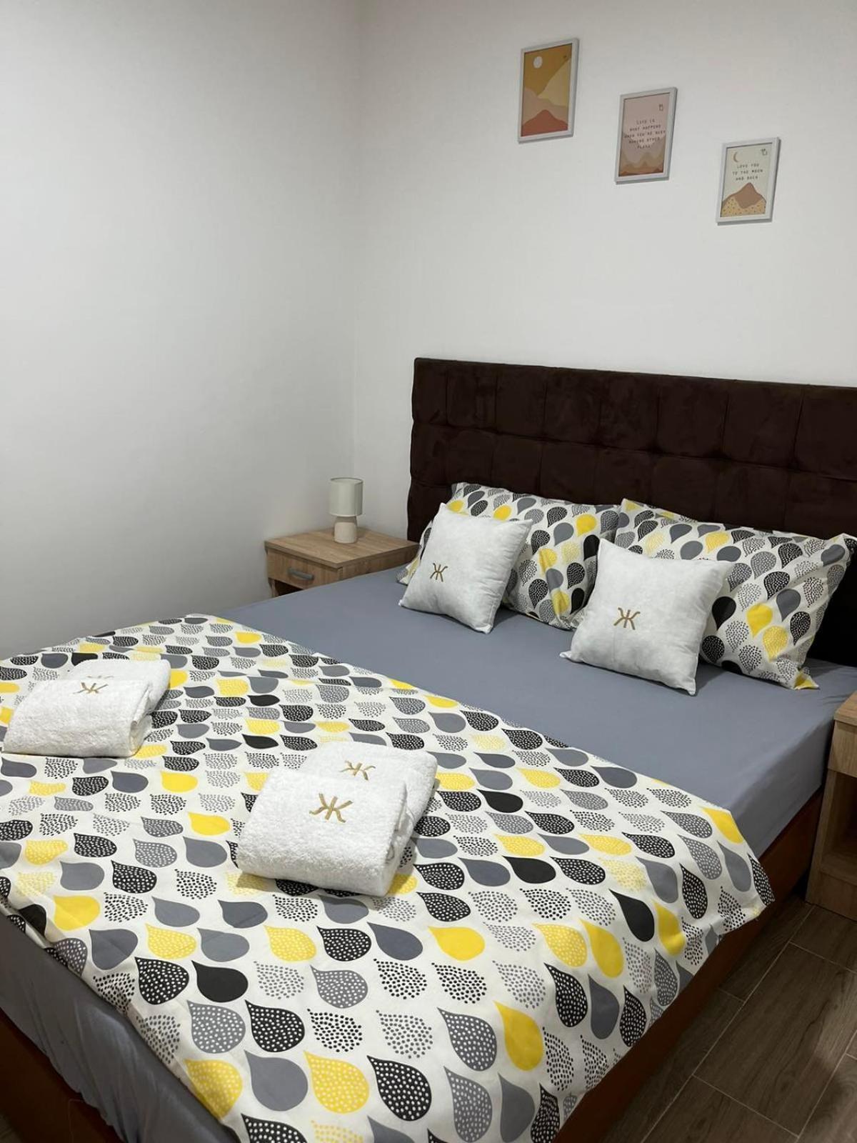 Hn Lux & Spa Veliko Gradište Zewnętrze zdjęcie