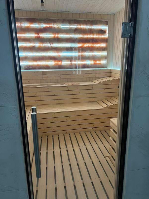 Hn Lux & Spa Veliko Gradište Zewnętrze zdjęcie