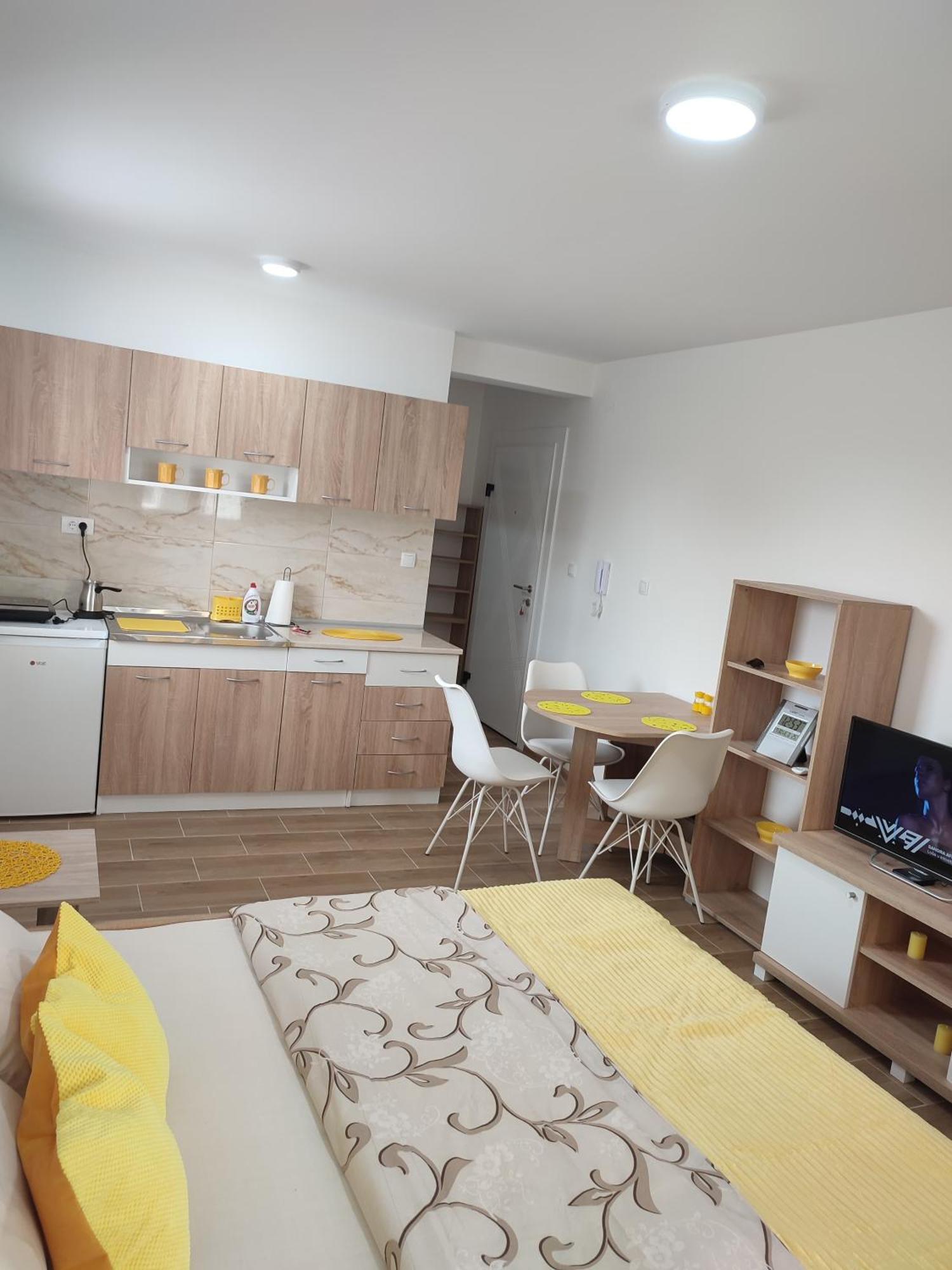 Hn Lux & Spa Veliko Gradište Zewnętrze zdjęcie