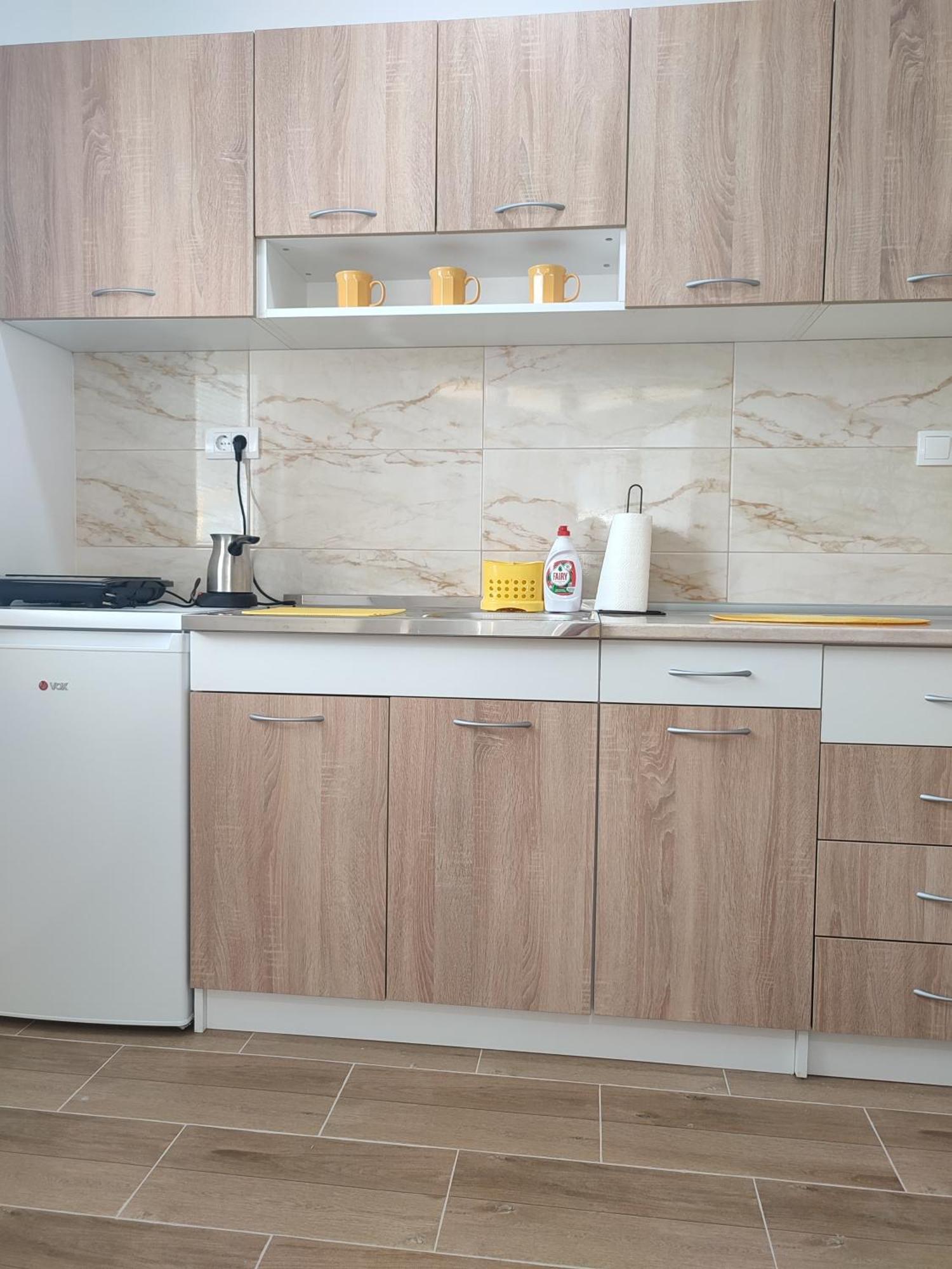Hn Lux & Spa Veliko Gradište Zewnętrze zdjęcie